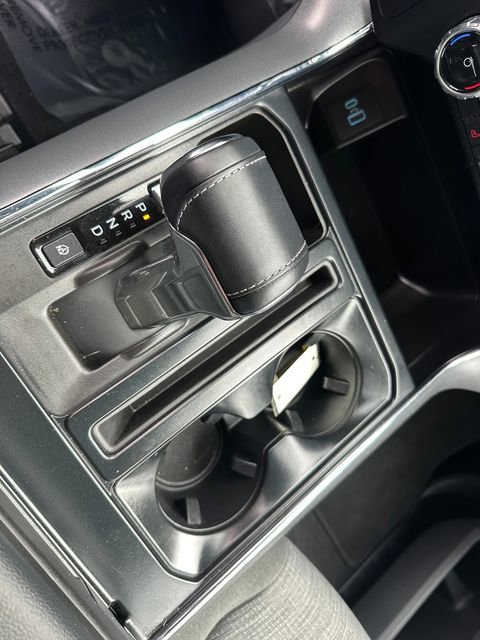 Used 2023 Ford F150 Lightning XLT image 39