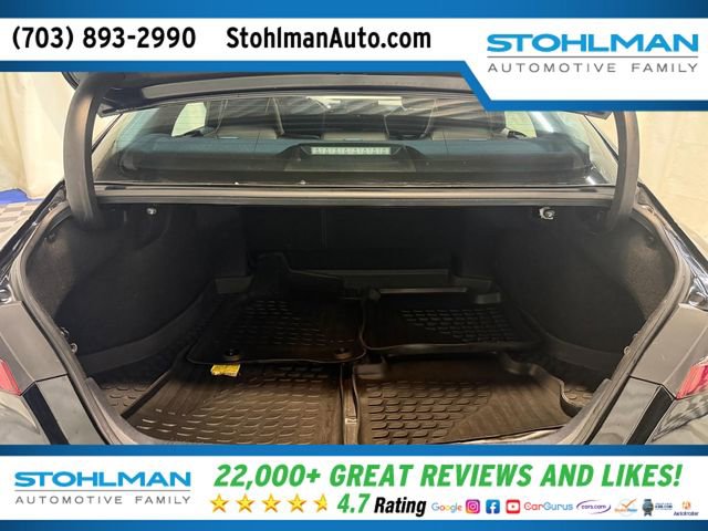 Used 2024 Toyota Camry SE w/ Blackout Package (TMS) image 34