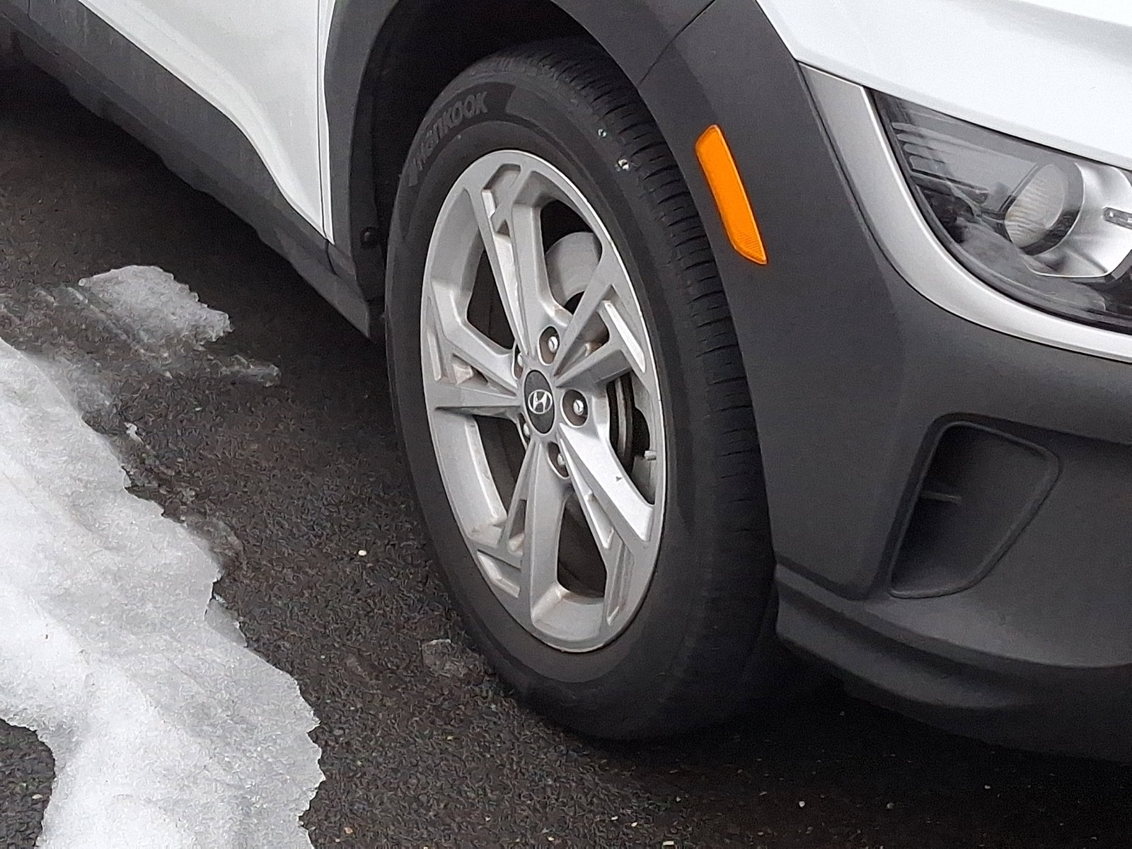 Used 2023 Hyundai Kona SEL w/ Convenience Package image 10