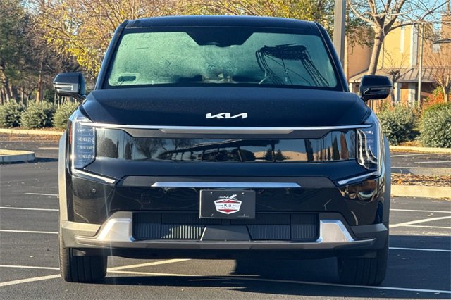 Certified 2024 Kia EV9 Light Long Range image 11