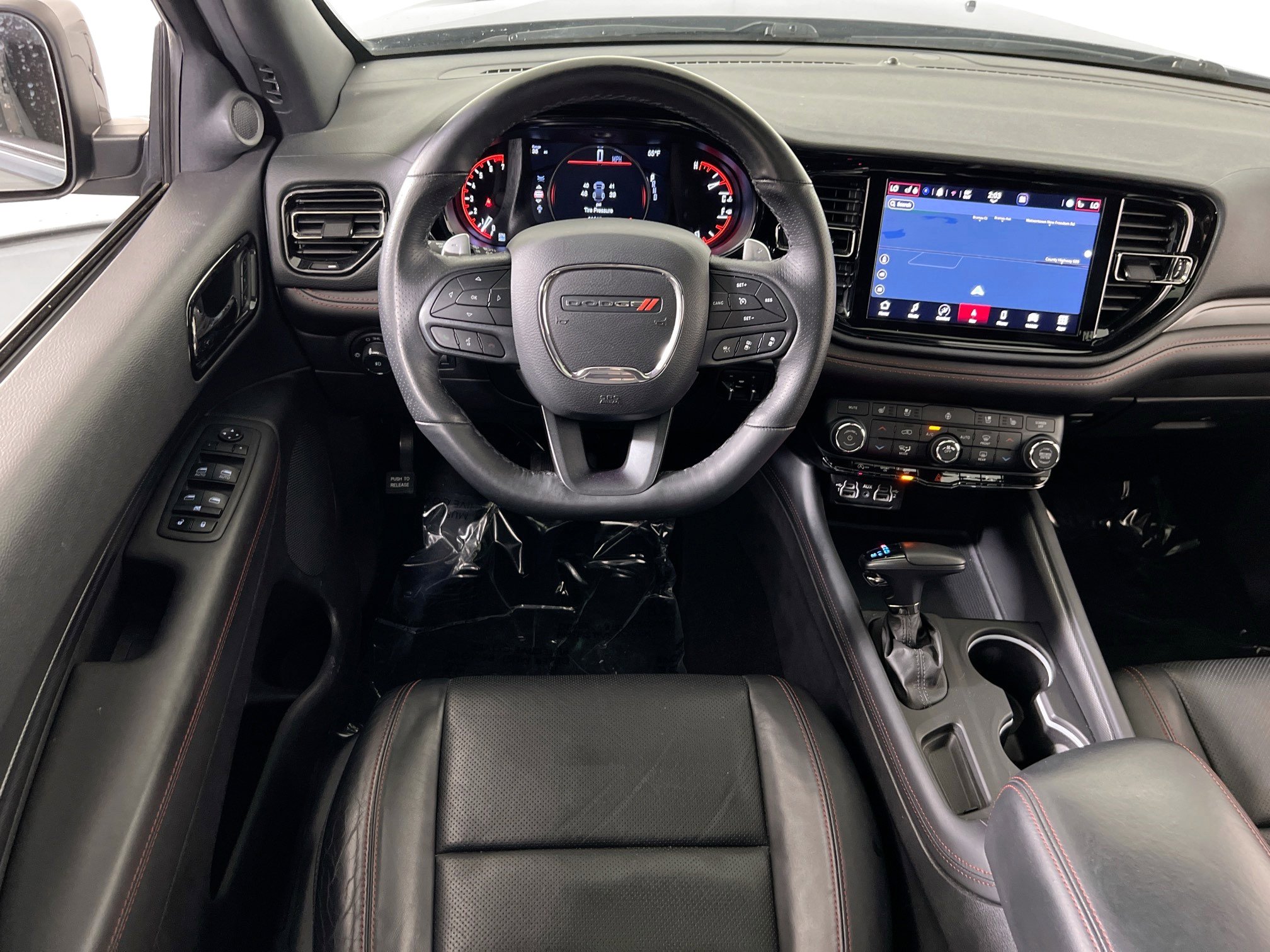Used 2023 Dodge Durango GT AWD/4WD image 23