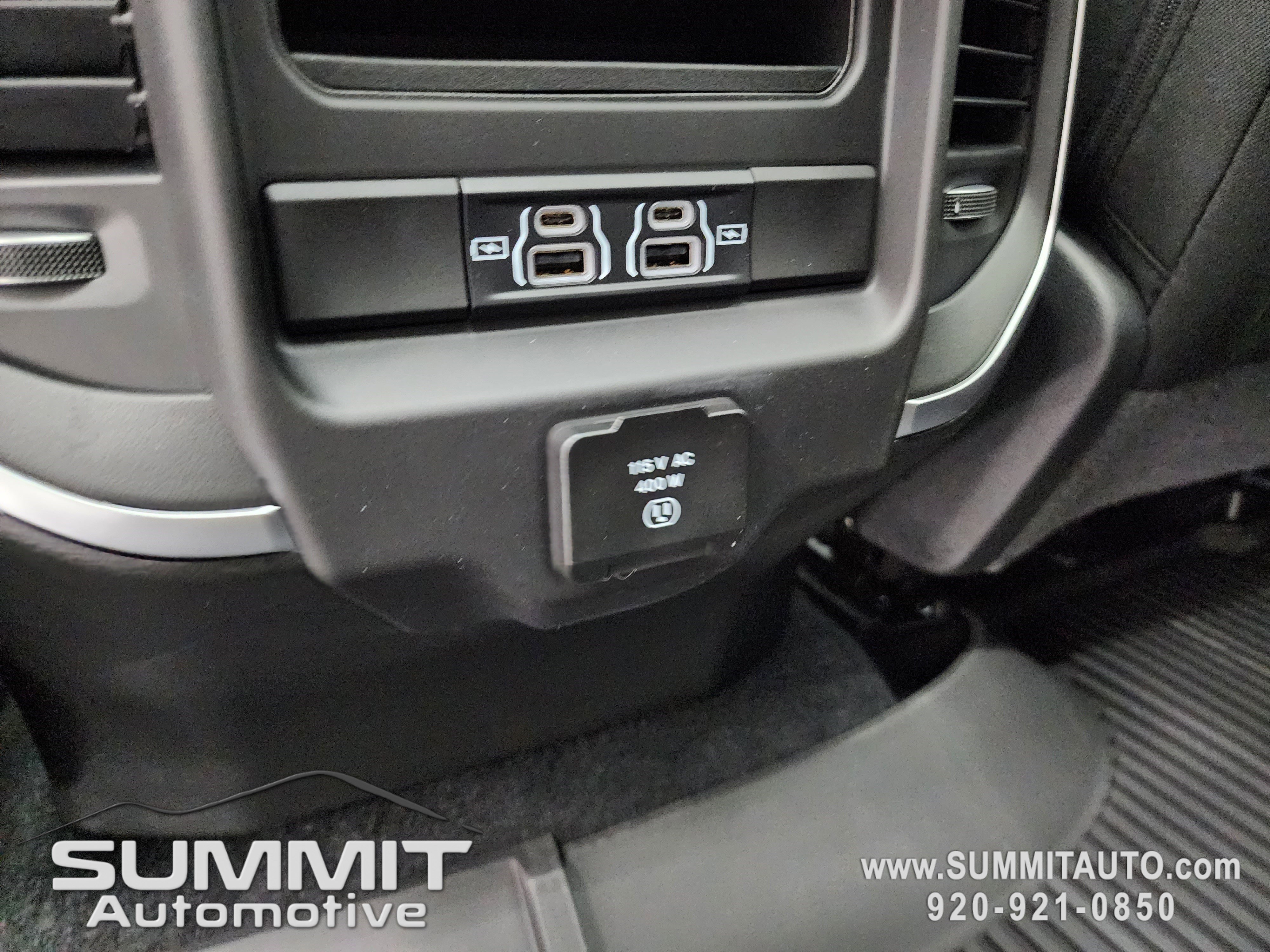 New 2026 RAM 1500 Big Horn image 40