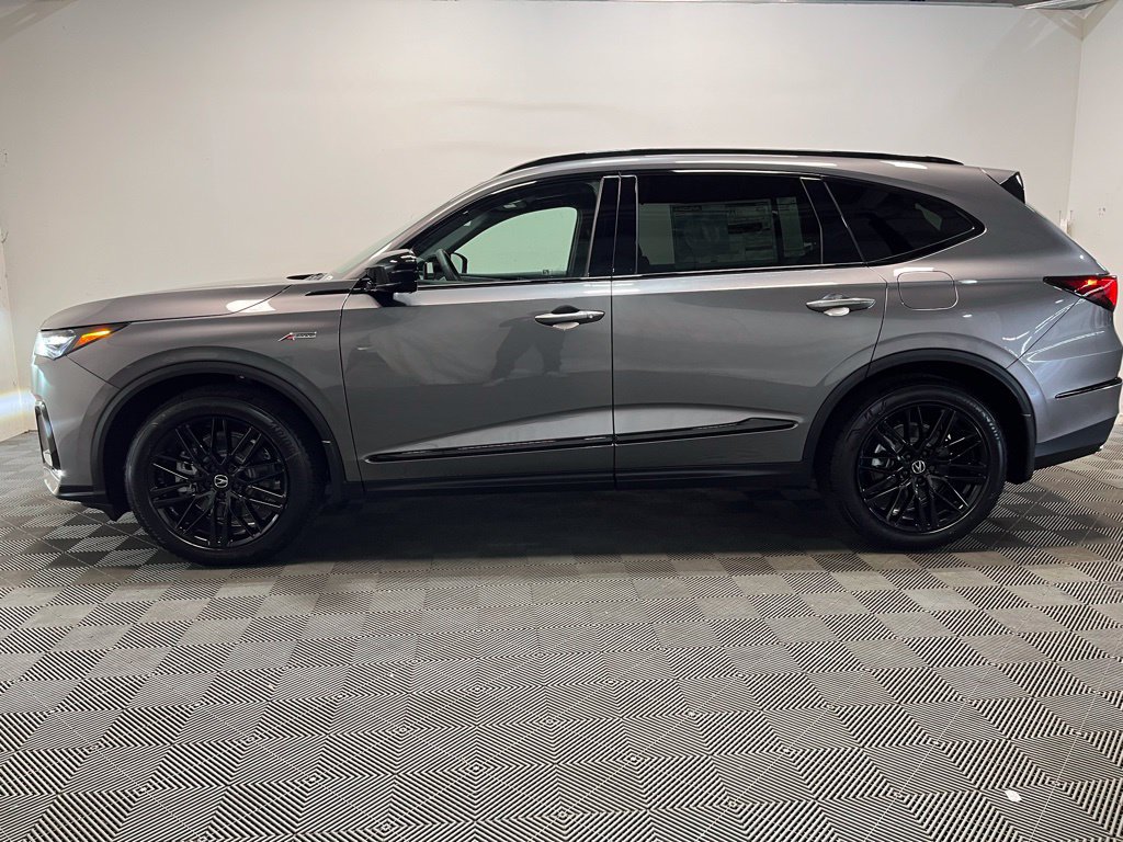 New 2026 Acura MDX A-Spec w/ Advance Package AWD/4WD image 23