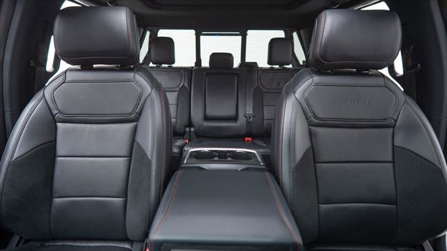 Used 2025 Ford F150 Raptor image 30