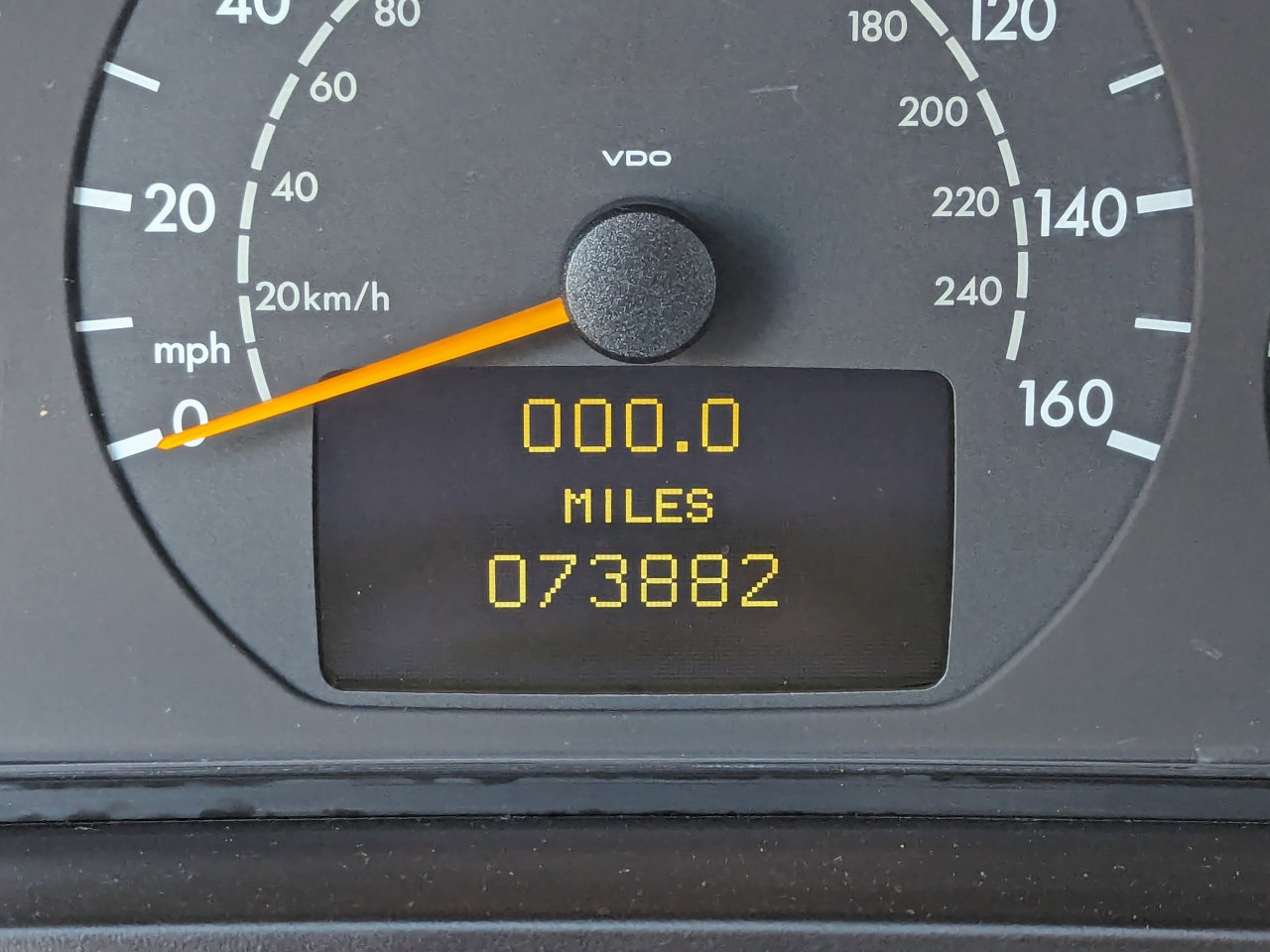 Used 2002 Mercedes-Benz CLK 320 2dr Cabriolet 3.2L image 19