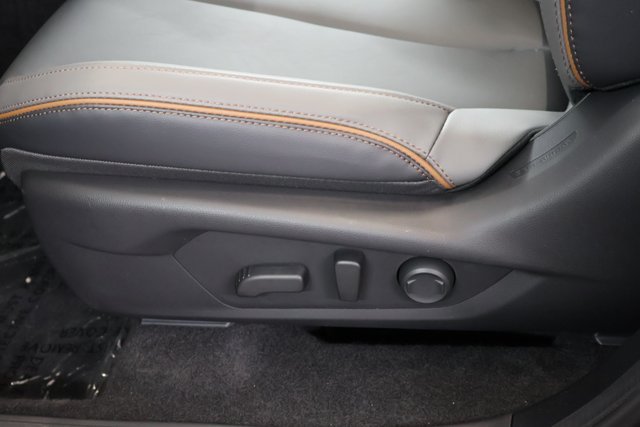 New 2026 Subaru Forester Sport w/ Onyx Edition AWD/4WD image 13