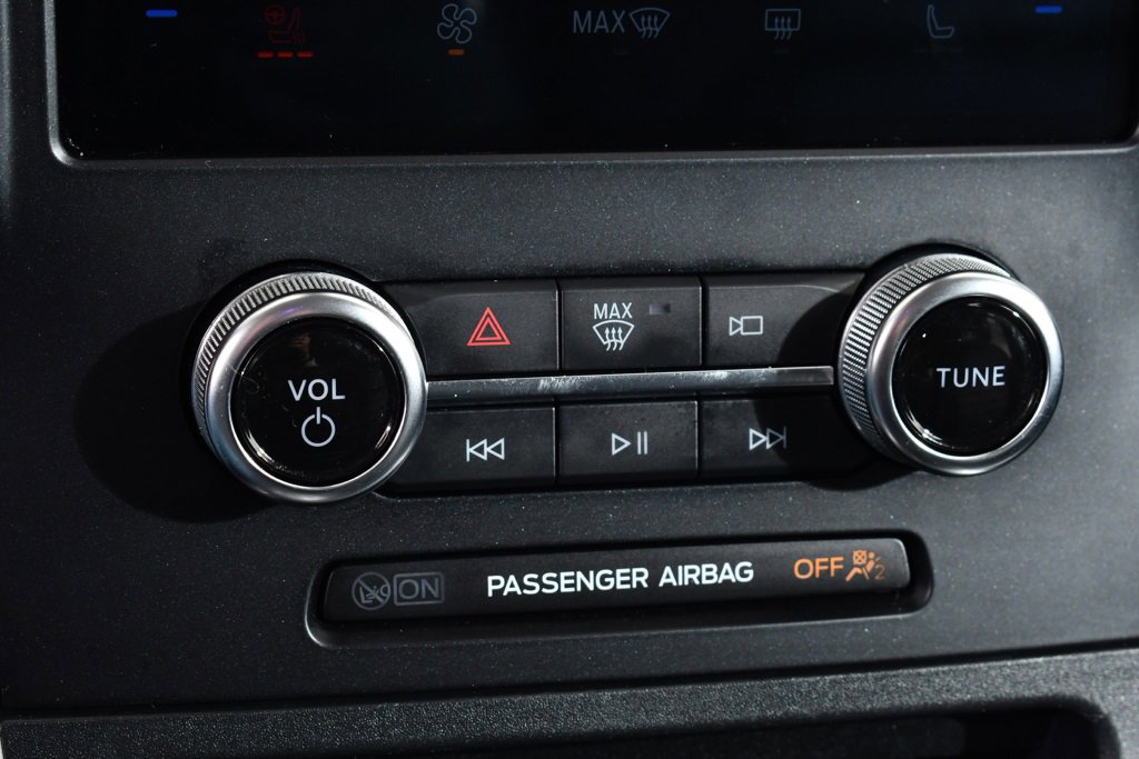 Used 2024 Ford Edge SEL w/ Convenience Package image 30