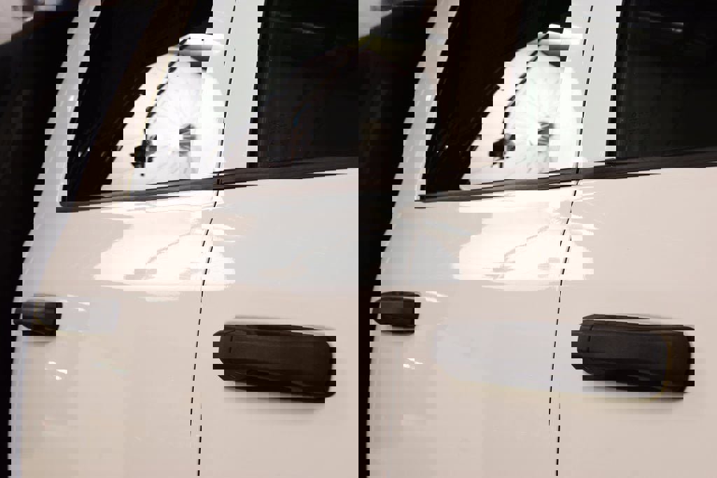 Used 2025 RAM 5500 Tradesman w/ Safety Group image 12