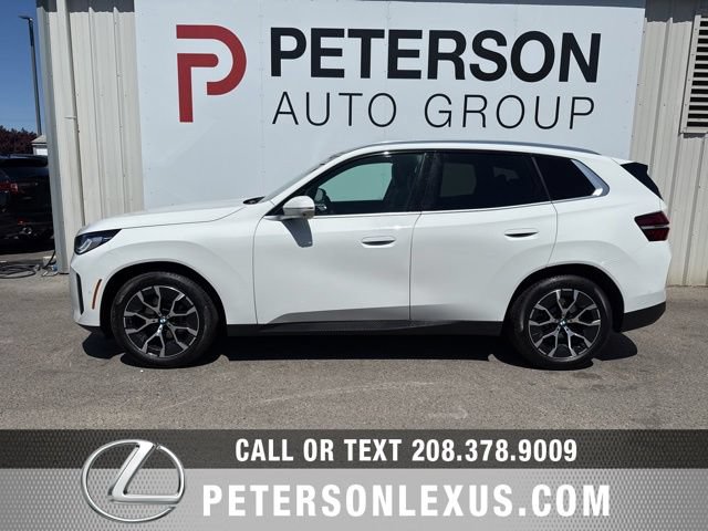 Used 2026 BMW X3 xDrive30i w/ Premium Package AWD/4WD image 6