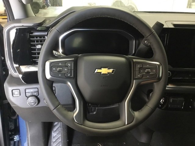 New 2026 Chevrolet Silverado 2500 LT w/ All Star Edition image 38