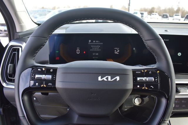 New 2026 Kia Sorento EX AWD/4WD image 29