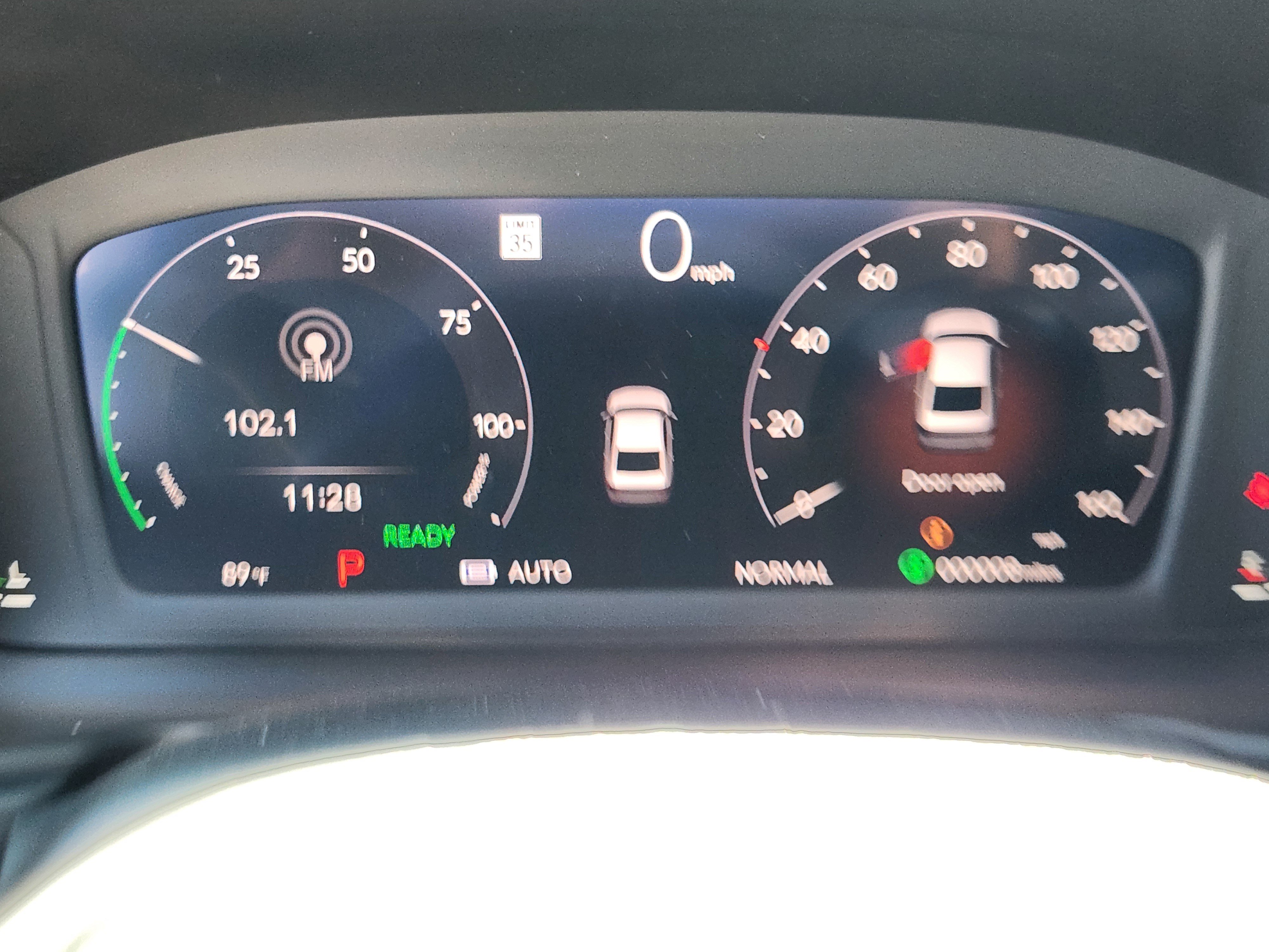 New 2026 Honda Accord Sport image 10