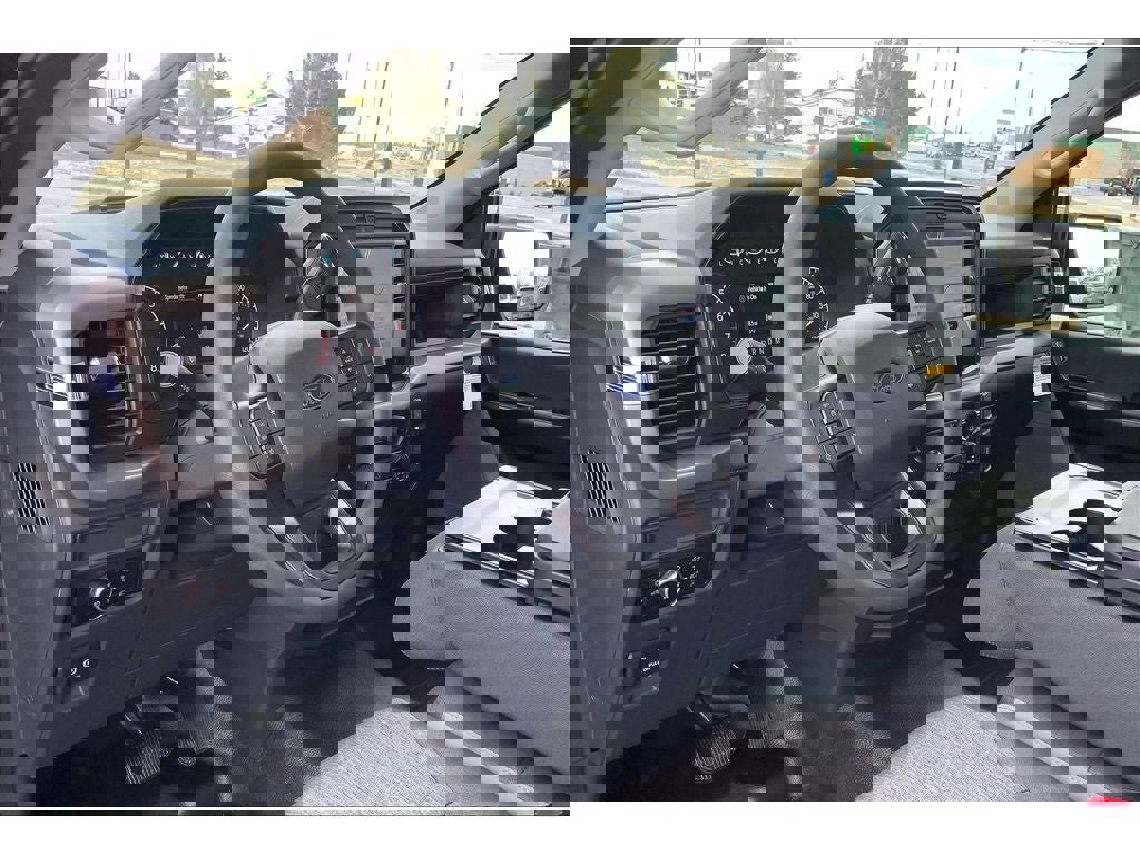 New 2026 Ford F150 XL image 19