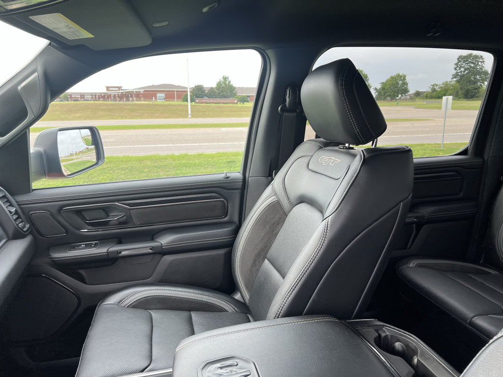 Used 2024 RAM 1500 Rebel w/ Rebel Level 2 Equipment Group AWD/4WD image 22