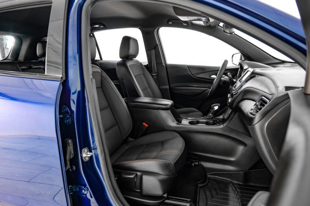 Used 2023 Chevrolet Equinox RS AWD/4WD image 41