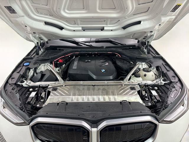 Used 2026 BMW X3 xDrive30i AWD/4WD image 29
