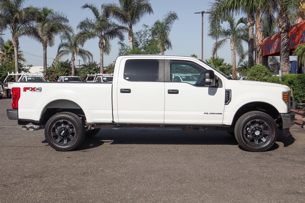 Used 2019 Ford F250 XL w/ Power Equipment Group image 10
