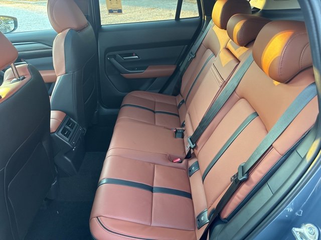 New 2026 MAZDA CX-50 Meridian Edition w/ Weather Package image 17