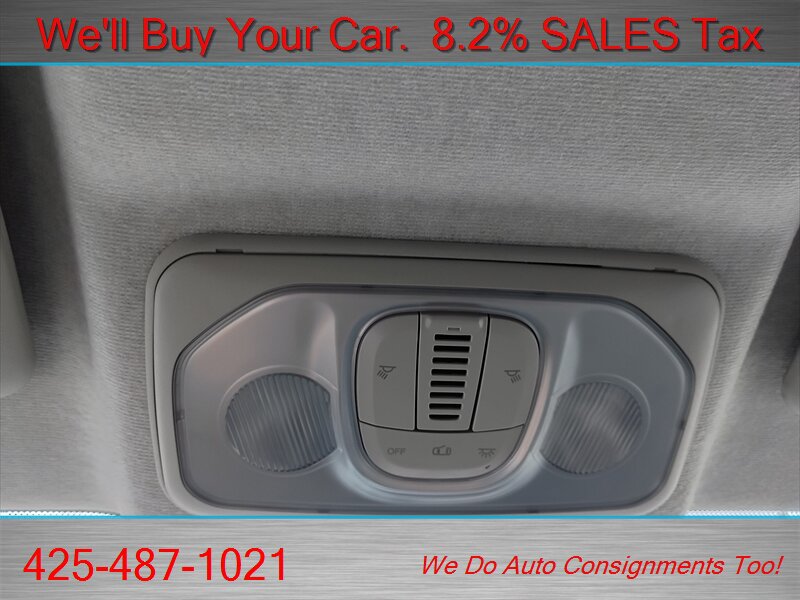 Used 2017 RAM ProMaster 1500 FWD image 15
