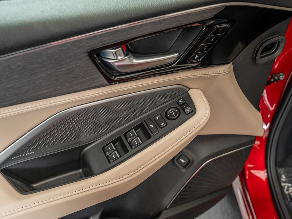 New 2026 Acura MDX SH-AWD w/ Advance Package image 17