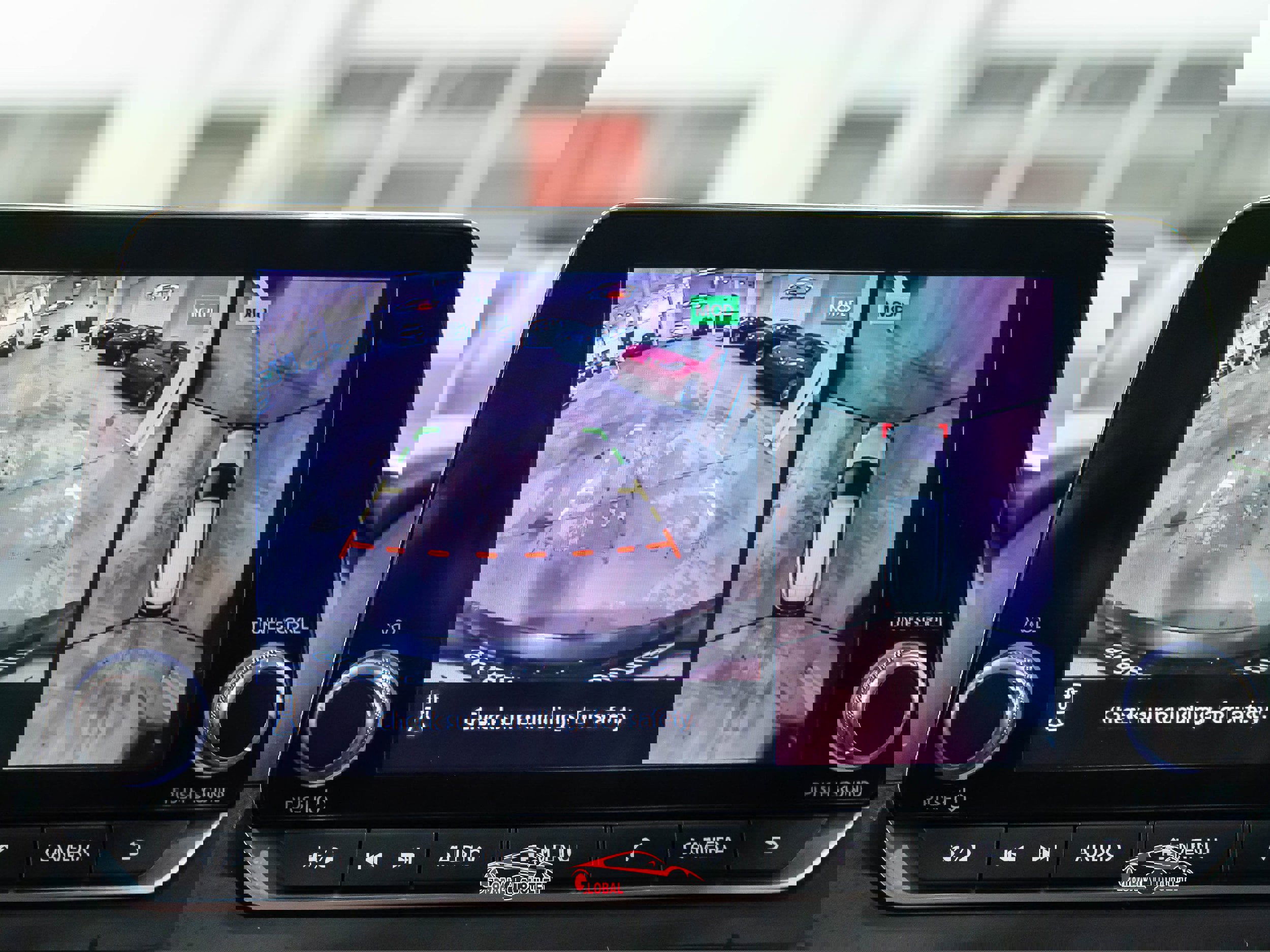 Used 2021 Nissan Rogue SV image 32