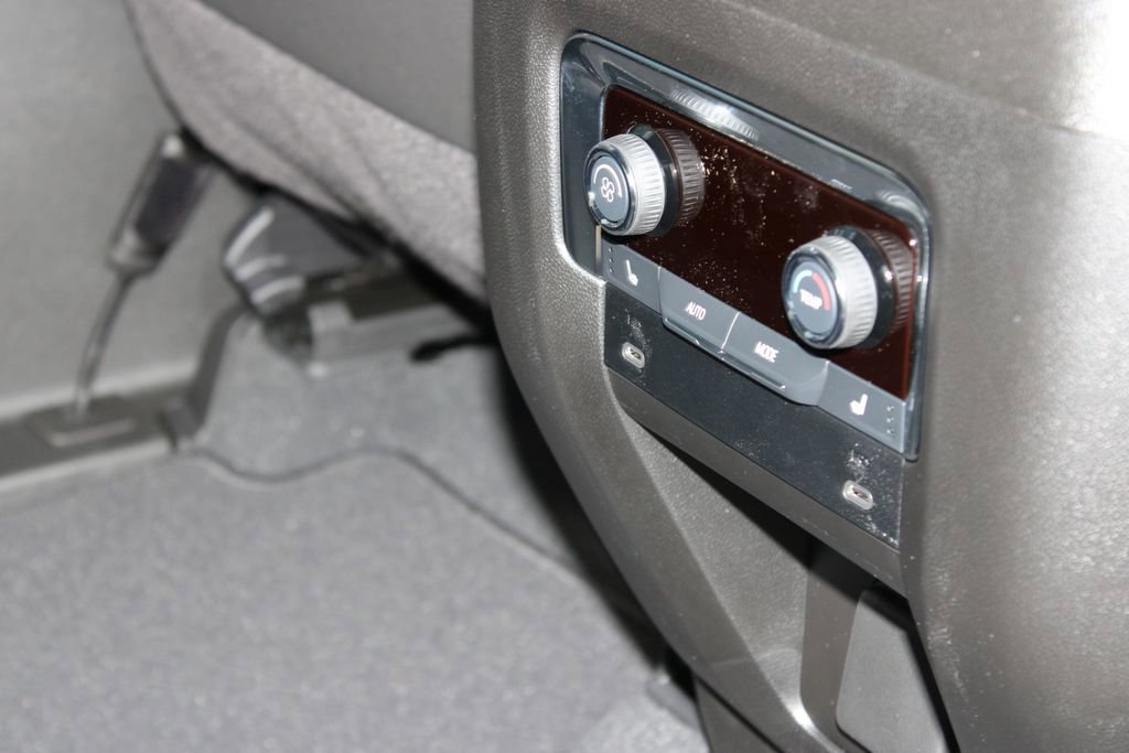 New 2026 Chevrolet Tahoe Premier image 26