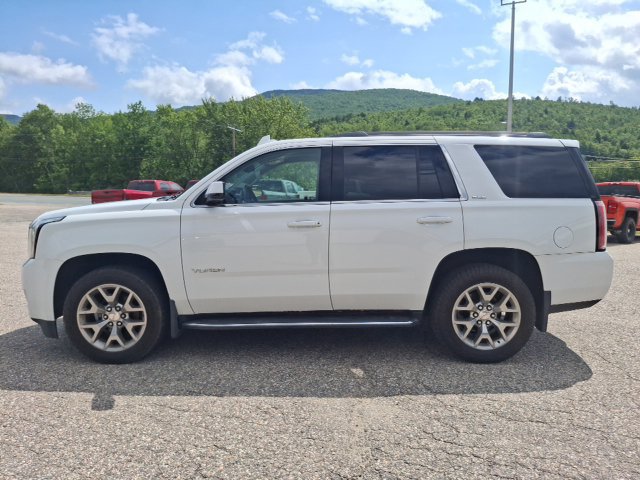 Used 2020 GMC Yukon SLE w/ SLE Value Package AWD/4WD image 4