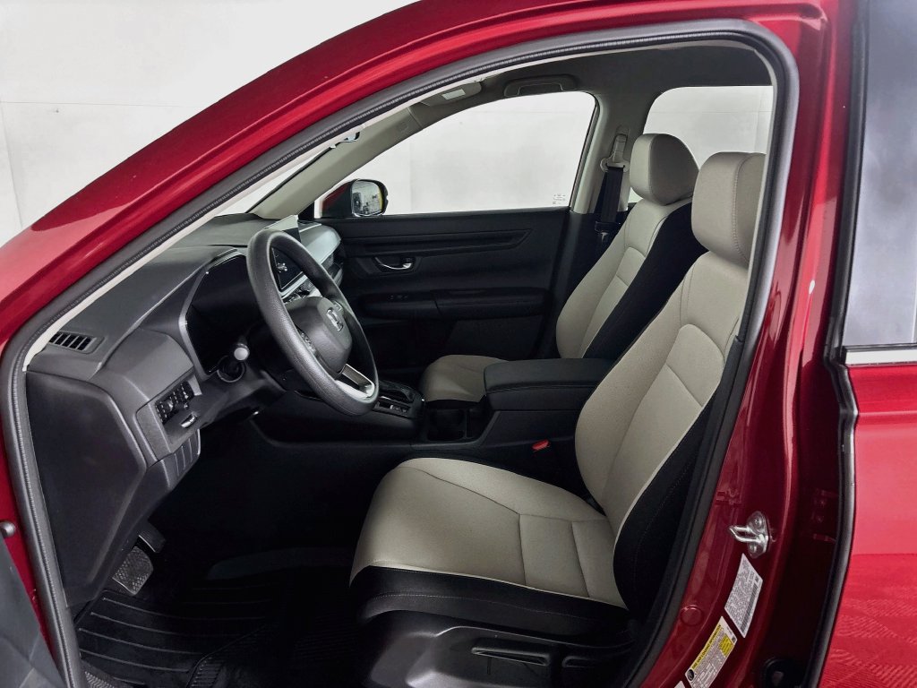 New 2026 Honda CR-V LX image 11