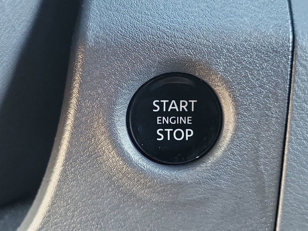 New 2026 Nissan Frontier SV w/ Tow Package image 9