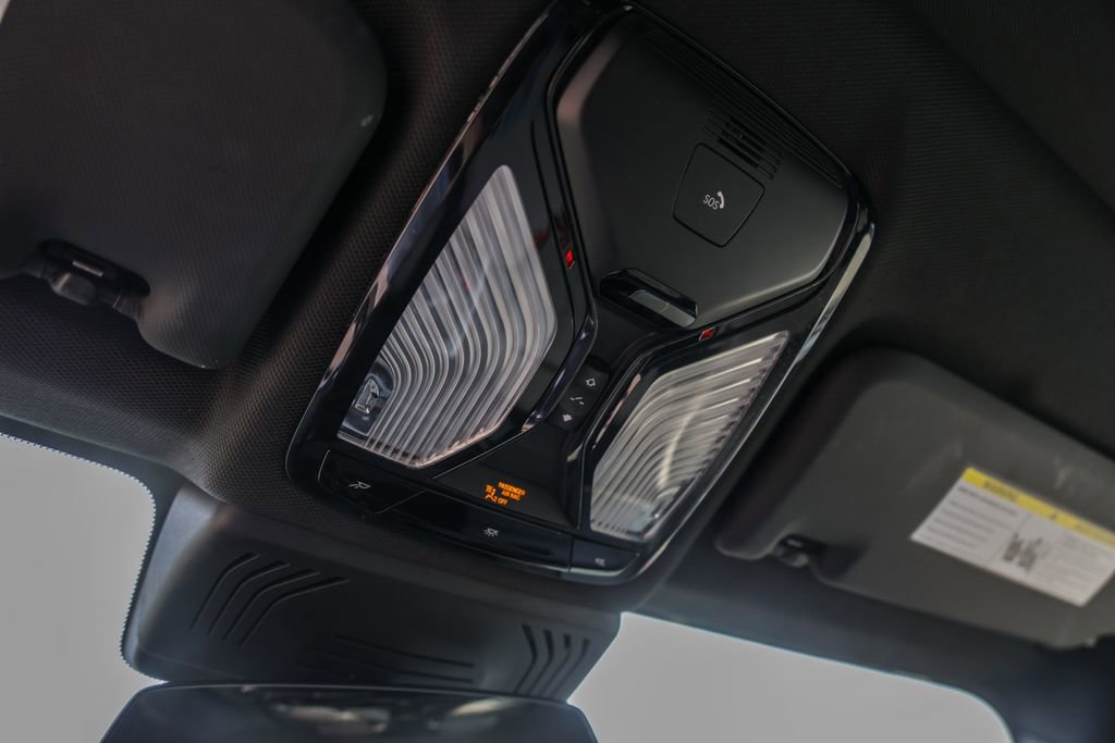 Used 2019 BMW X3 xDrive30i w/ Executive Package image 24