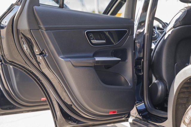 Certified 2024 Mercedes-Benz GLC 300 4MATIC image 35