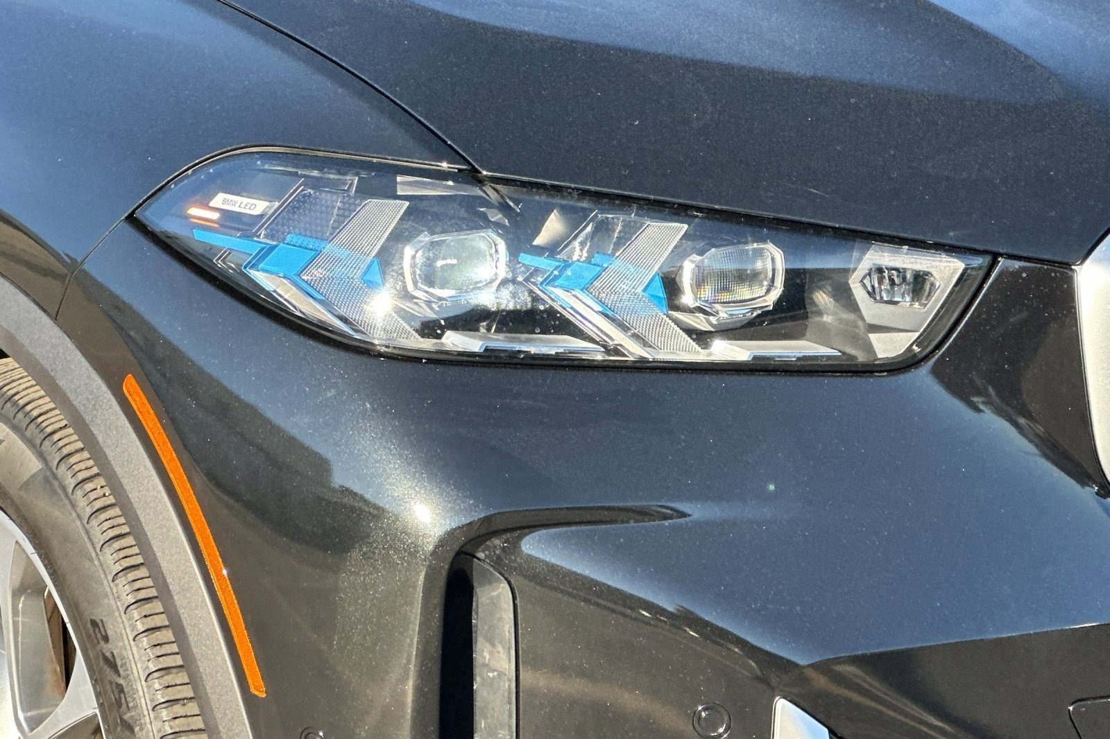 Used 2025 BMW X5 xDrive50e image 11