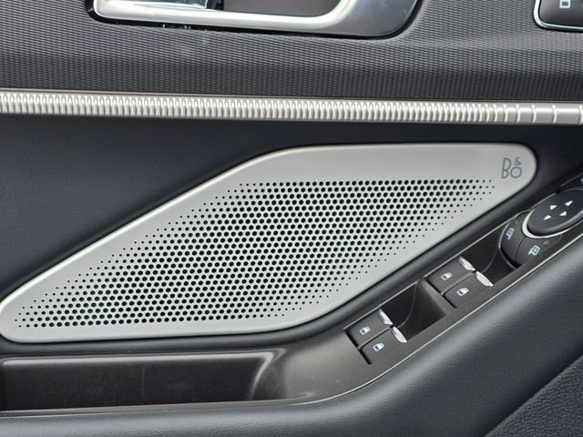 New 2026 Ford Explorer Tremor w/ Tremor Ultimate Package image 8