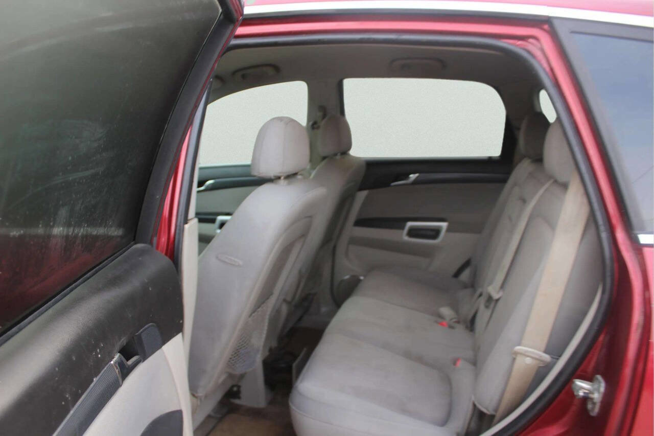 Used 2009 Saturn Vue XE image 6
