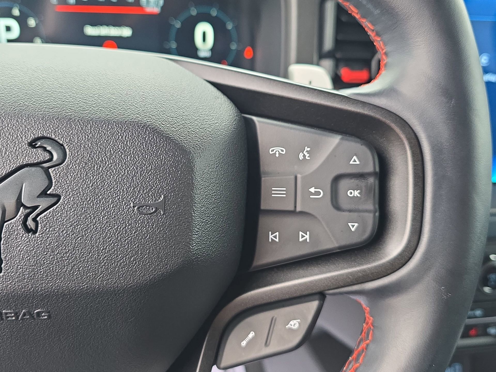Used 2024 Ford Bronco Raptor AWD/4WD image 17