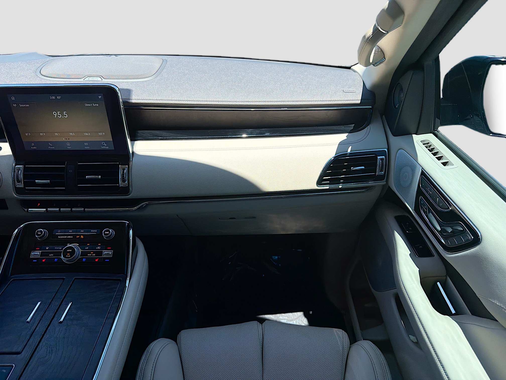 Used 2020 Lincoln Navigator Reserve w/ Luxury Package AWD/4WD image 19
