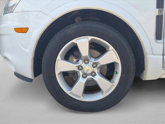 Used 2014 Chevrolet Captiva Sport LT FWD image 21