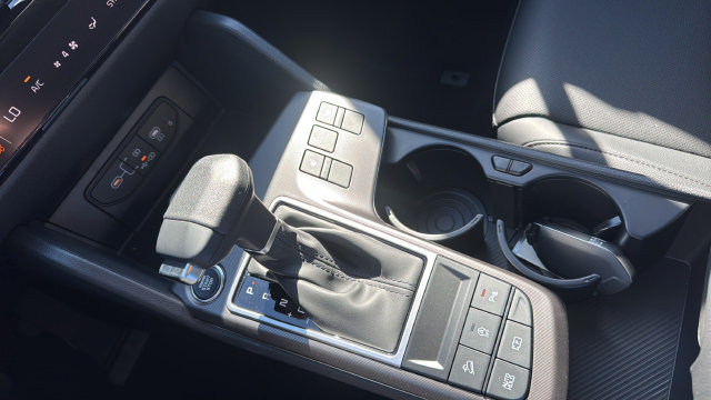New 2027 Kia Sportage EX AWD/4WD image 20