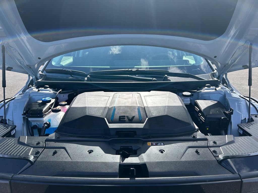 Certified 2024 Hyundai Ioniq 5 SEL image 29
