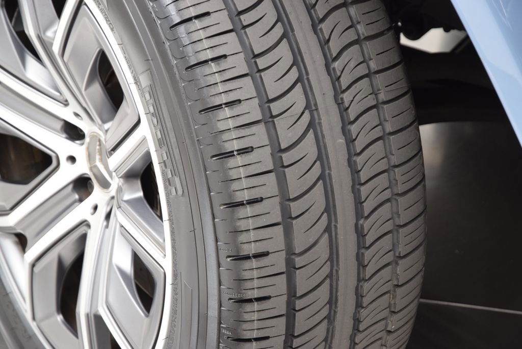 Used 2025 Mercedes-Benz G 63 AMG 4MATIC image 30
