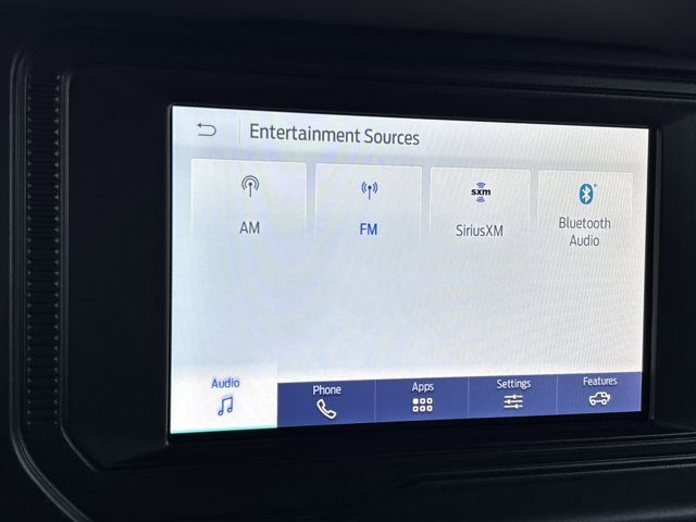 Used 2023 Ford Bronco Badlands w/ Sasquatch Package image 29