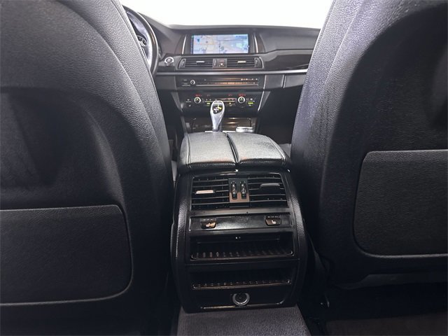 Used 2016 BMW 535i xDrive Sedan image 22