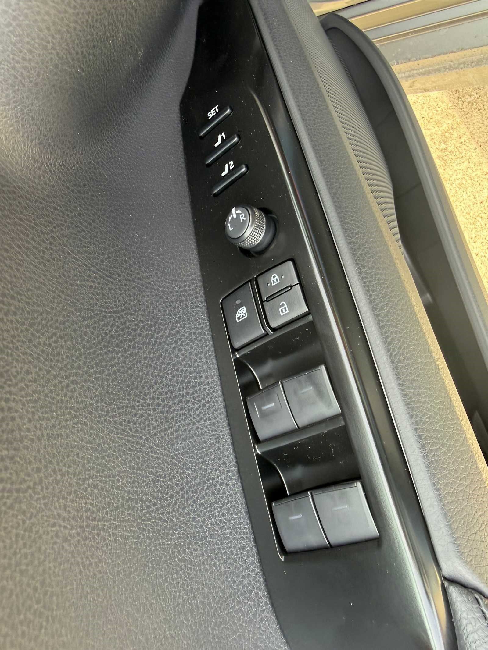 New 2026 Toyota Camry XSE FWD image 10