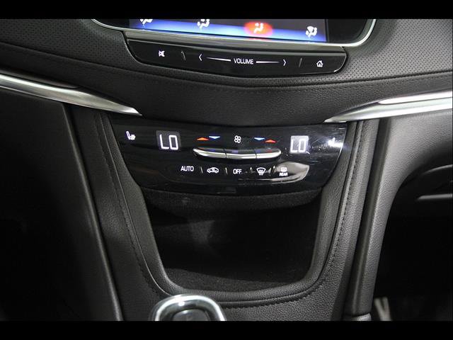Used 2019 Cadillac XT5 Luxury FWD image 15