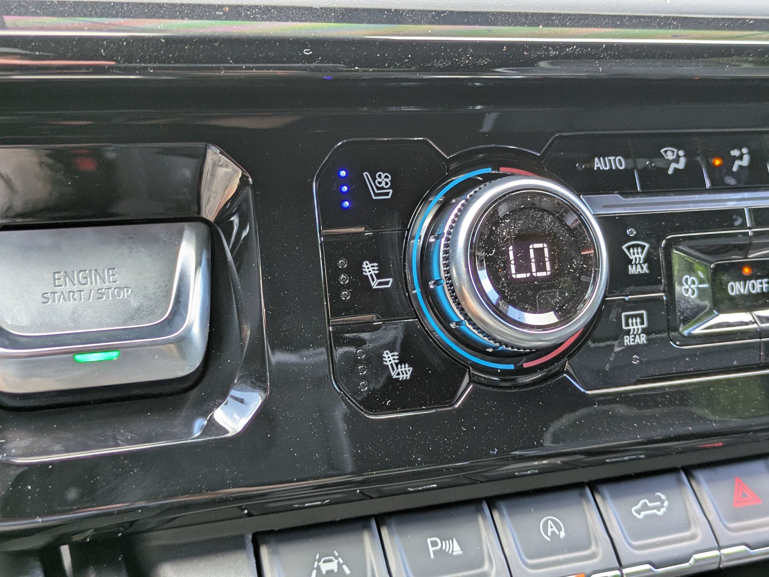 New 2026 GMC Sierra 1500 AT4X AWD/4WD image 24