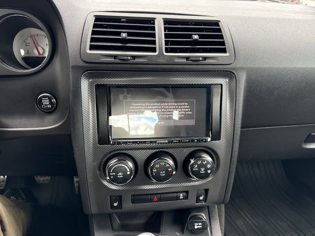 Used 2014 Dodge Challenger R/T image 24