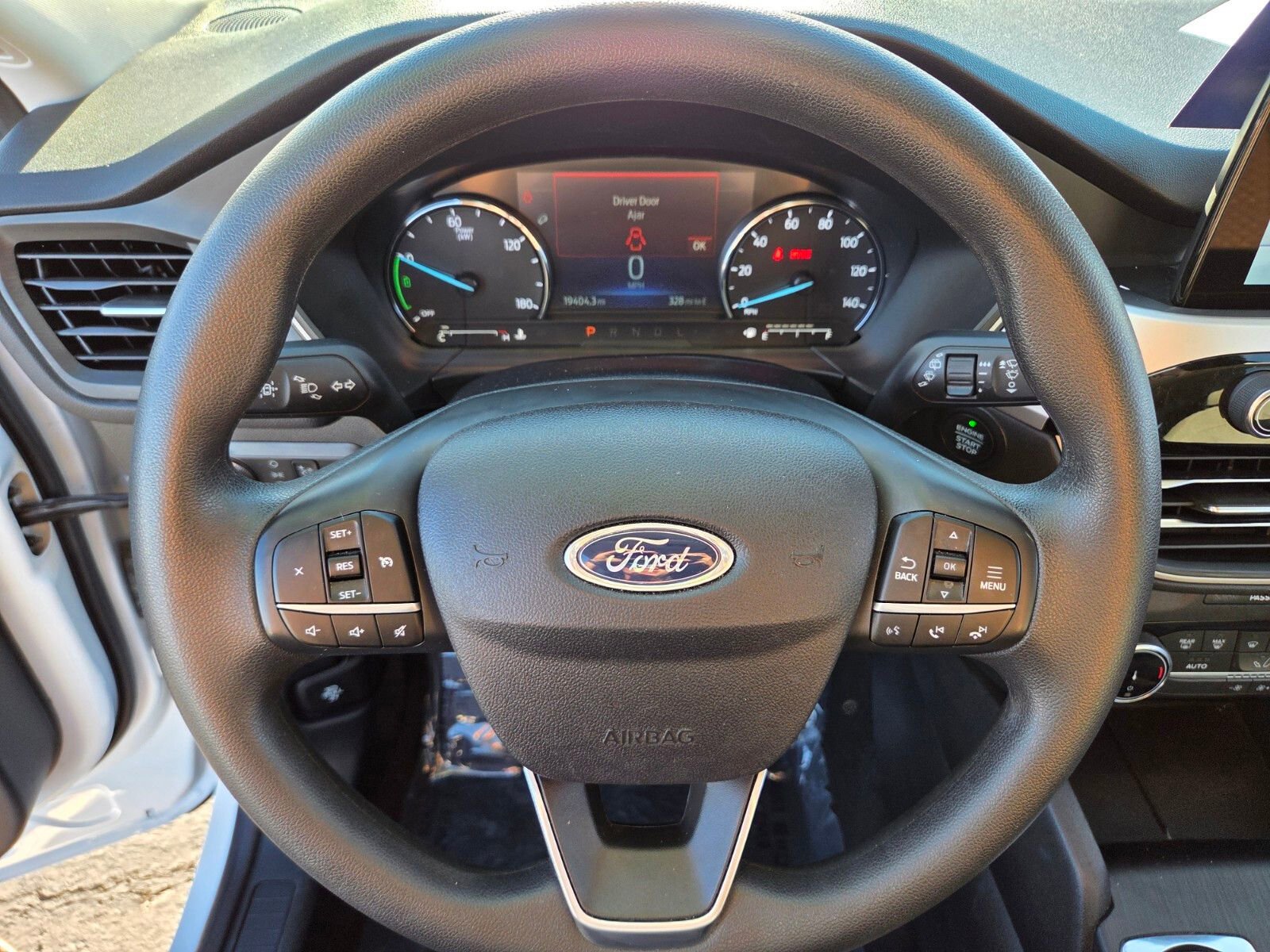 Certified 2022 Ford Escape SE image 18