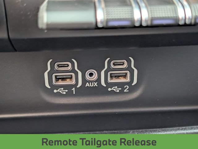 Used 2022 RAM 1500 Laramie w/ Sport Appearance Package AWD/4WD image 33