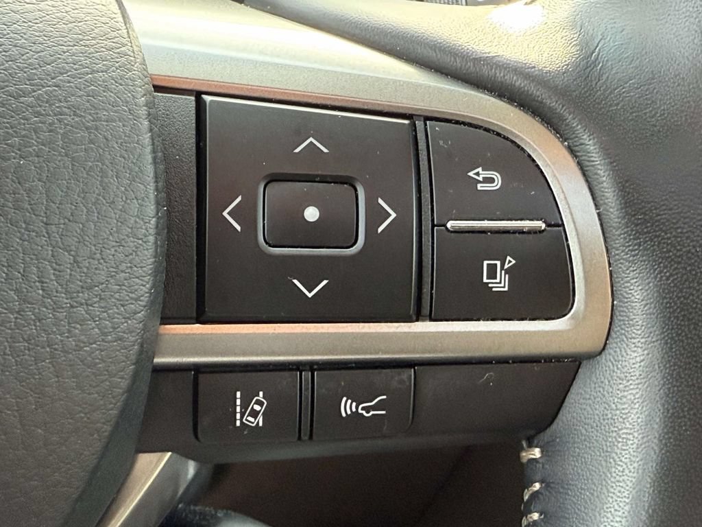 Used 2023 Lexus GX 460 Premium w/ Premium Plus Package AWD/4WD image 22