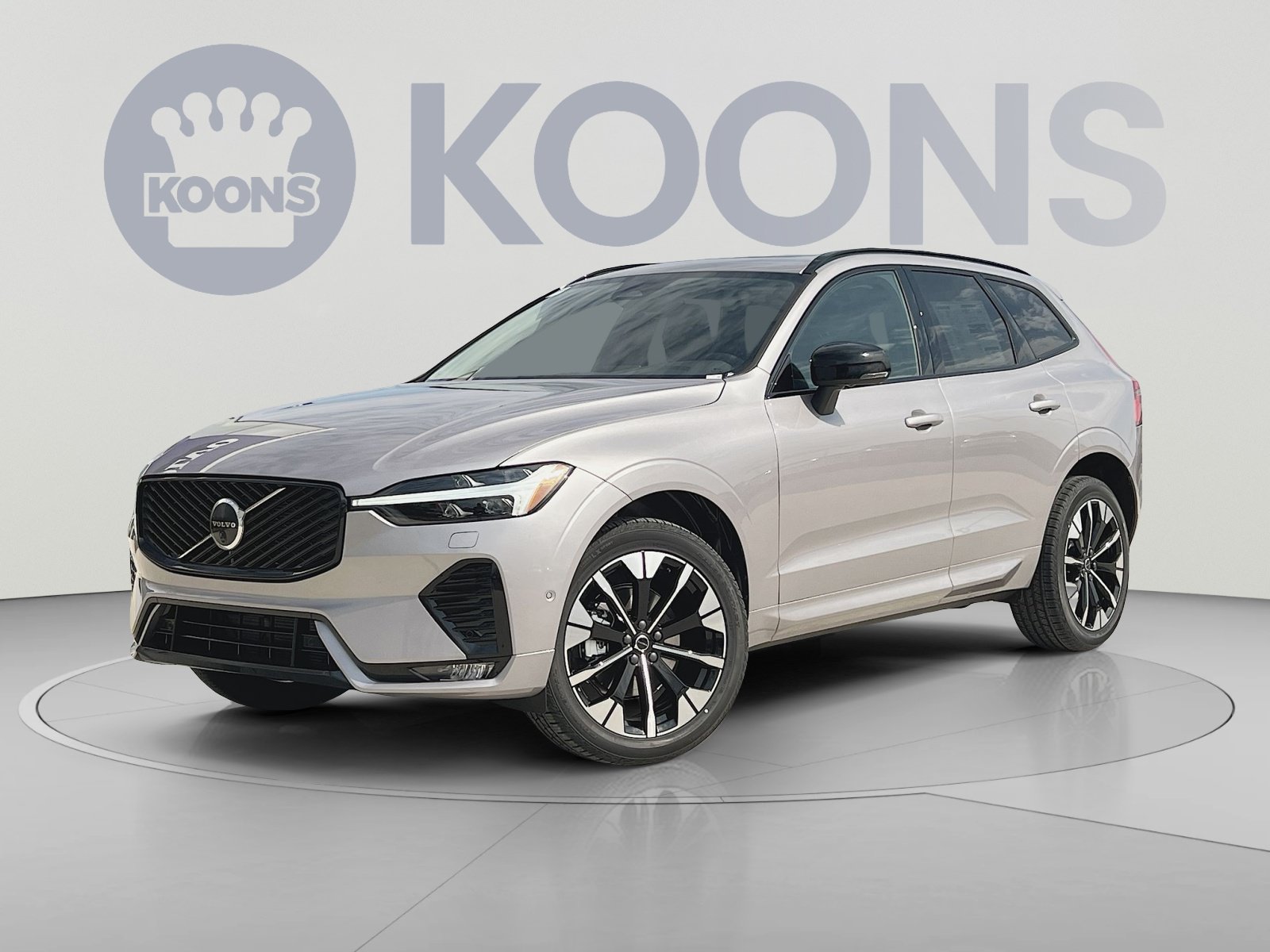 New 2026 Volvo XC60 B5 Plus w/ Protection Package Premier